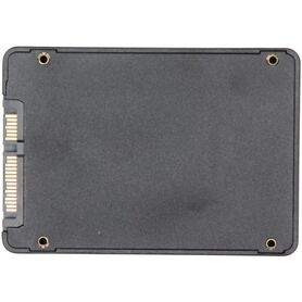 Refurbished SSD 120GB SATA 2 5